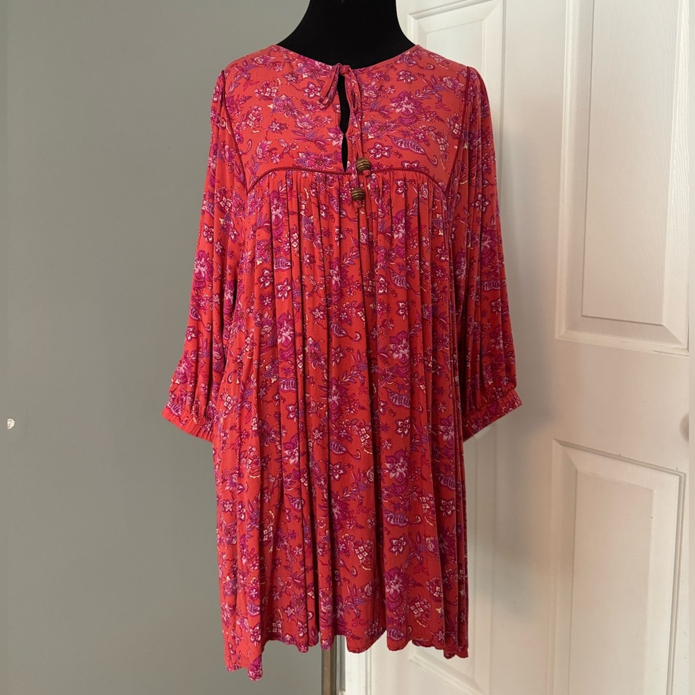 Natural Life mini dress